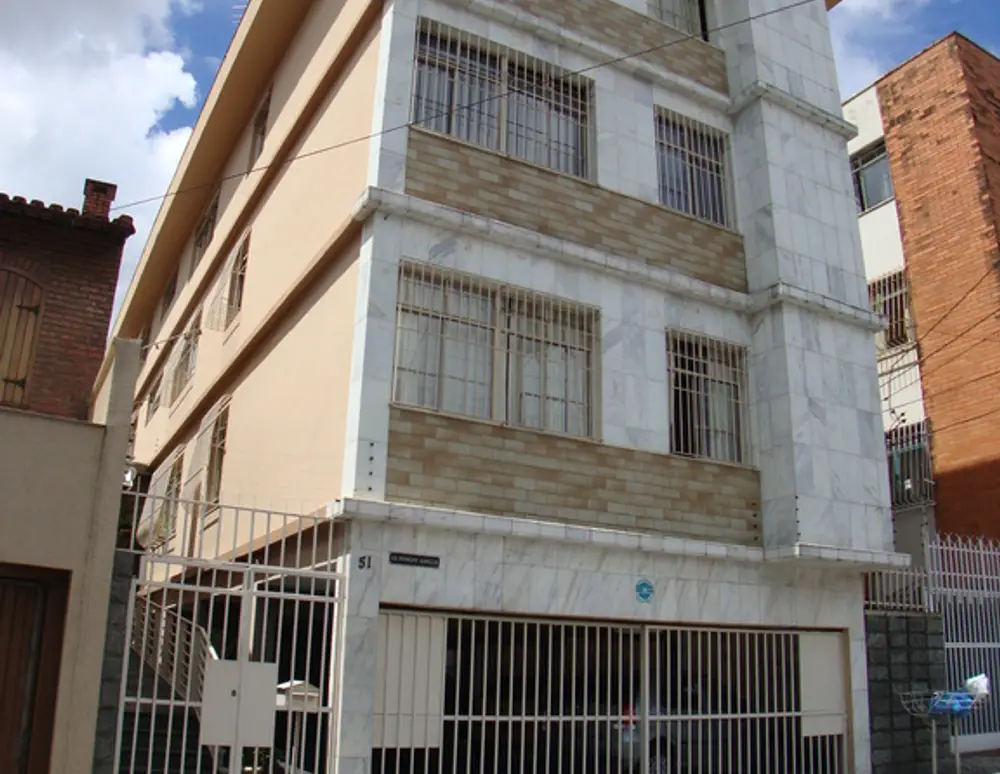 Edificio Principe Aurelio