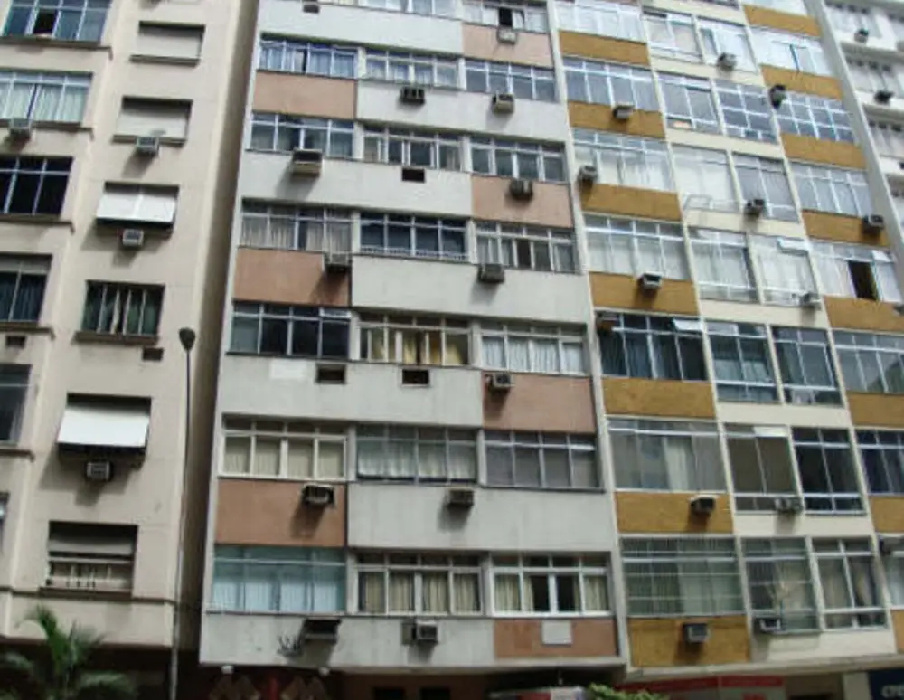 Edificio Sao Matheus