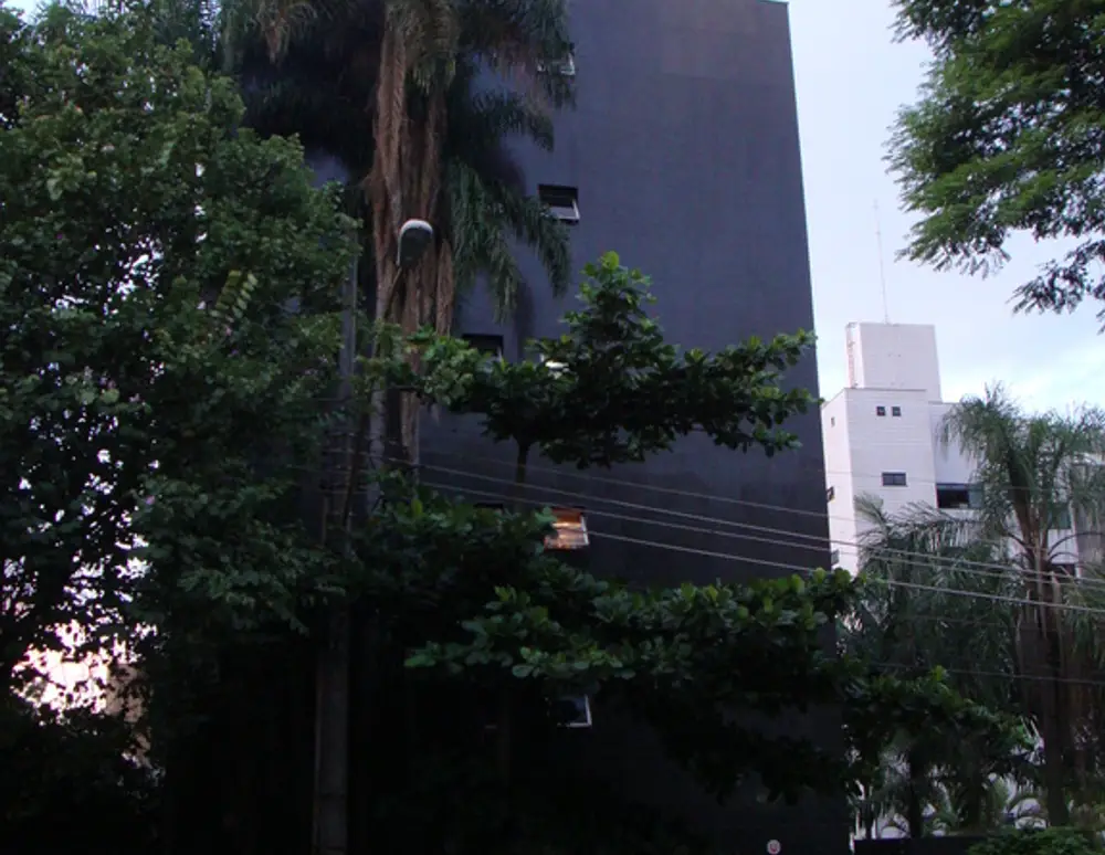 Edificio Solar dos Bandeirantes