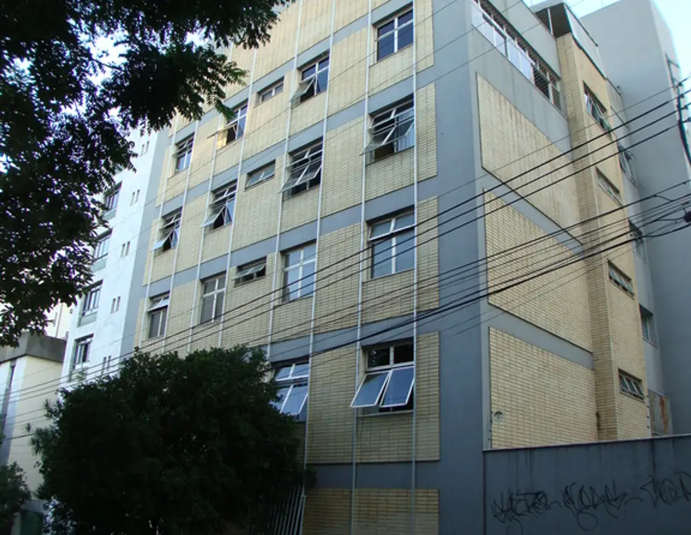 Edificio Montreal