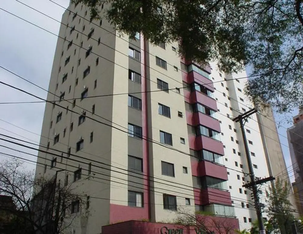 Edificio Green Village