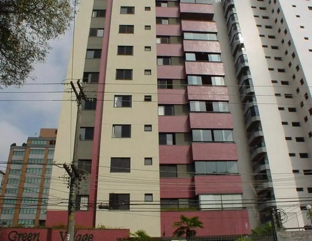 Edificio Green Village — foto 2