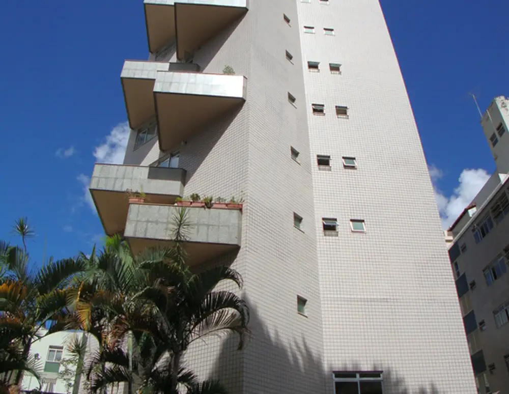 Edificio Vila do Carmo