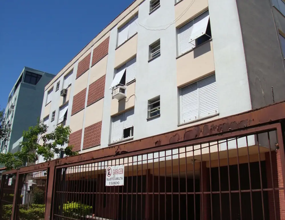 Edificio Iracema