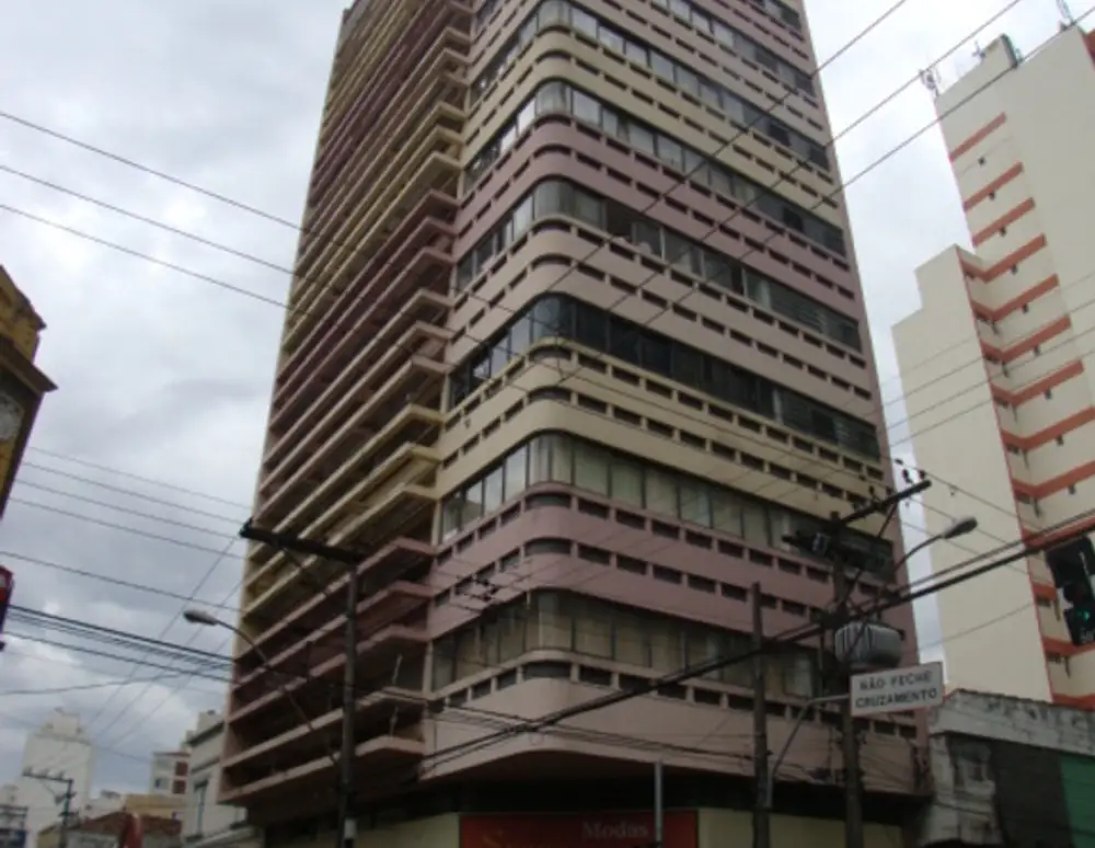 Edificio Lunardi
