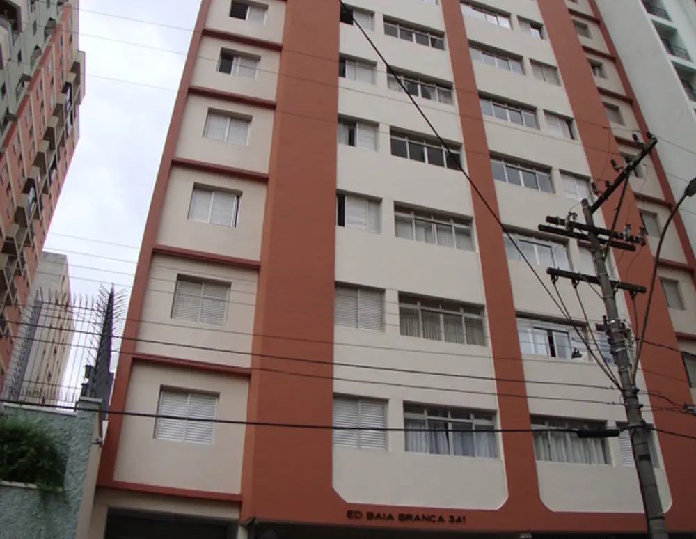 Edificio Baia Branca