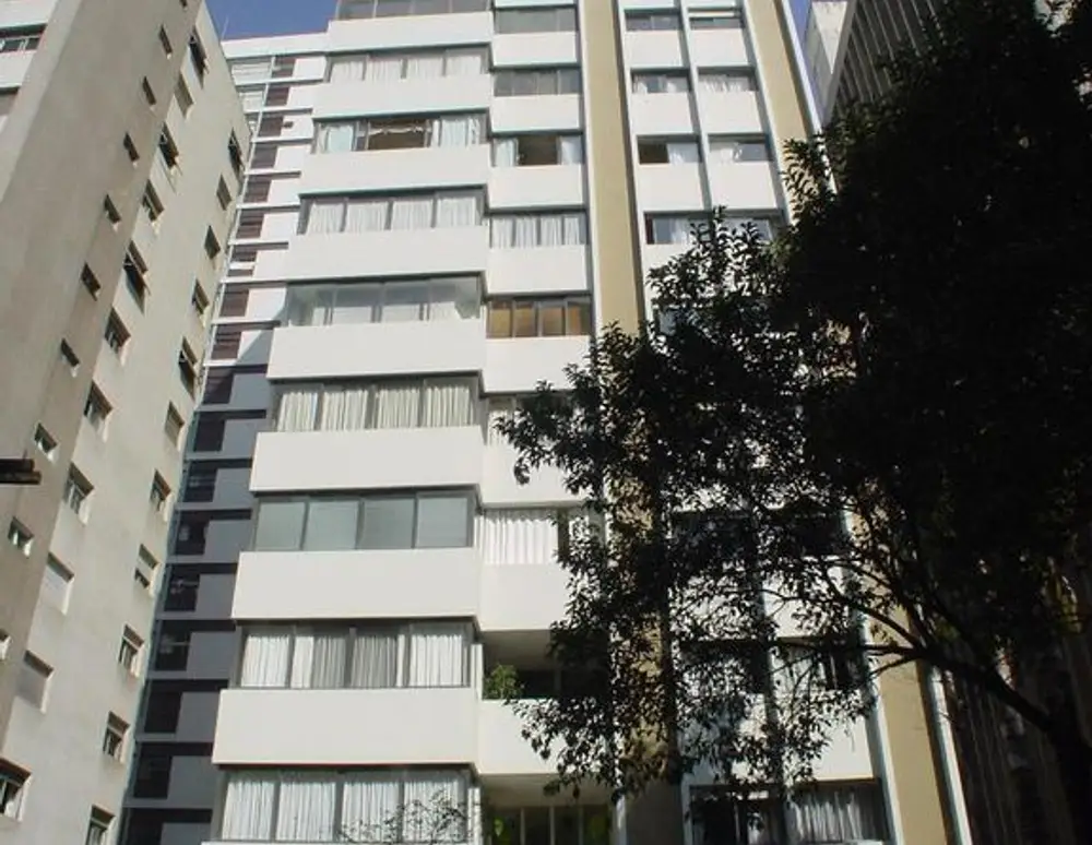 Edificio Paola