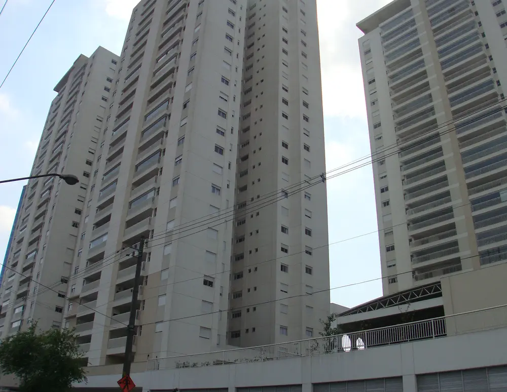 Edilicio Liv Barra Funda