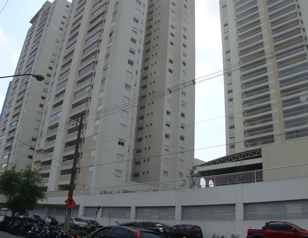 Edilicio Liv Barra Funda — foto 2