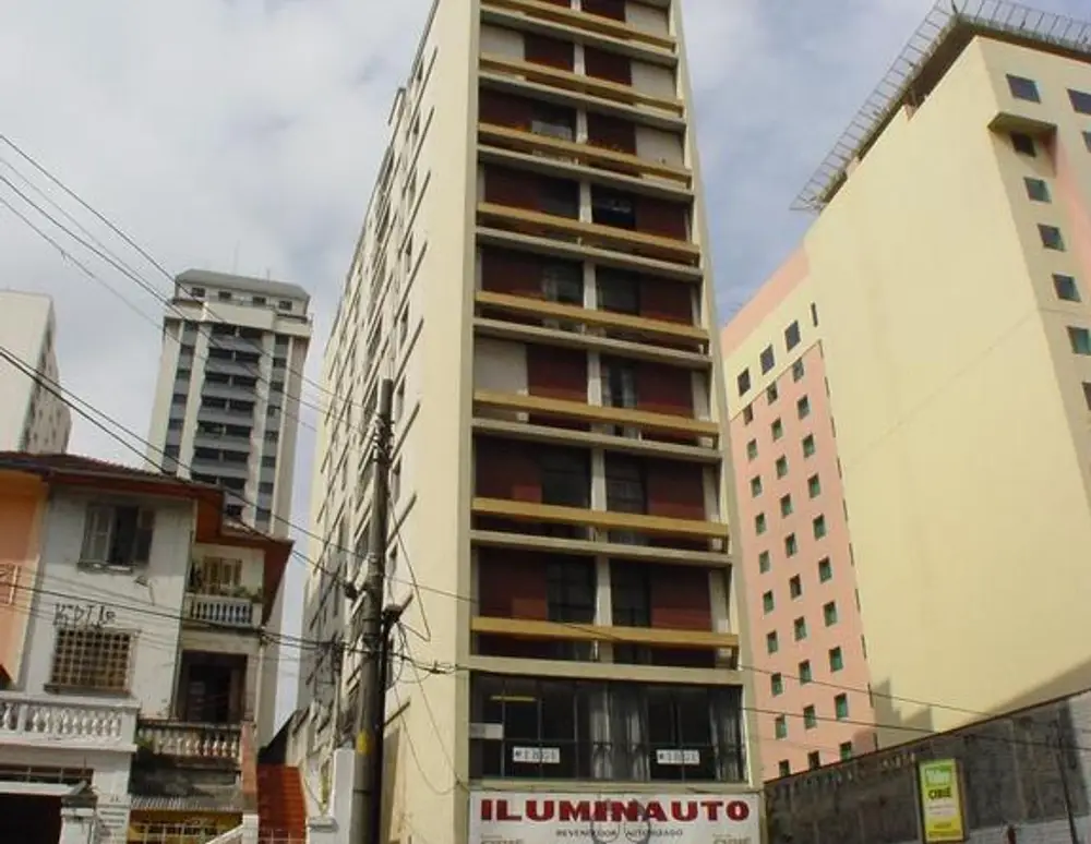 Edificio Manaca — foto 2