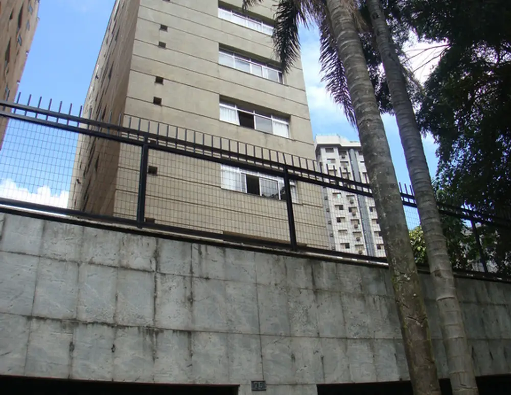 Edificio Santana