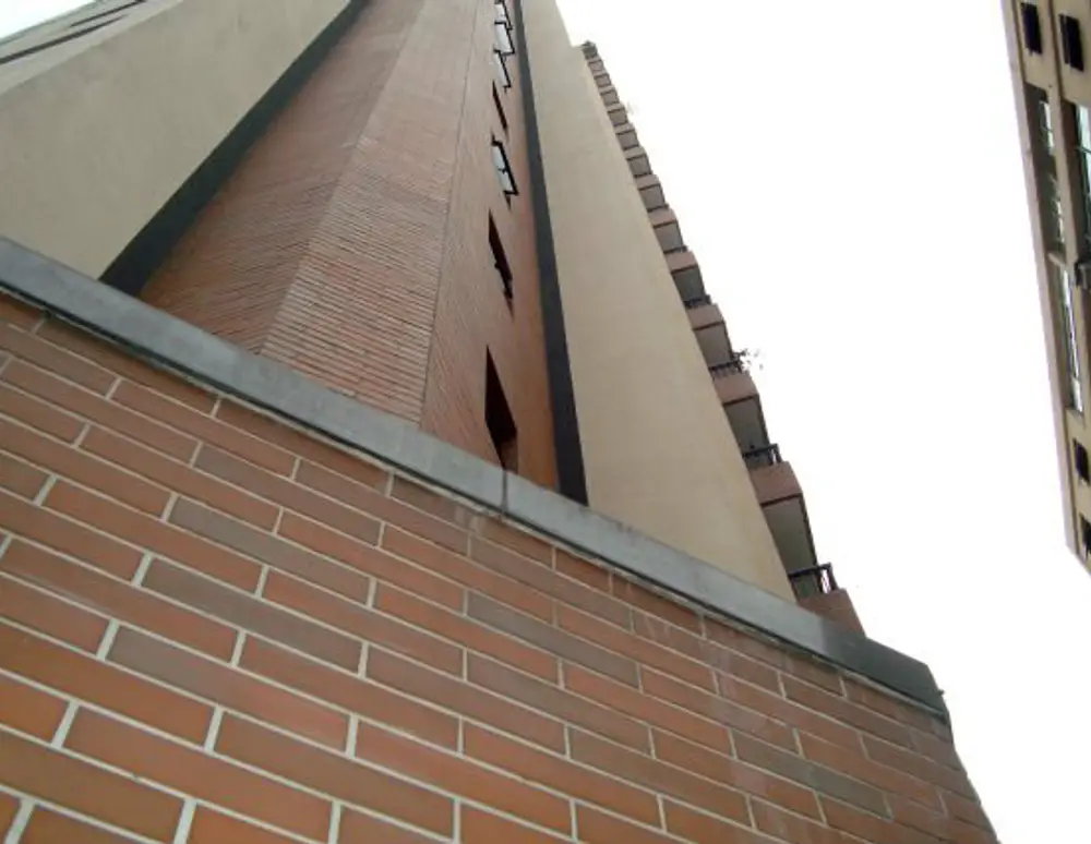 Edificio Palazzo San Mateus — foto 2
