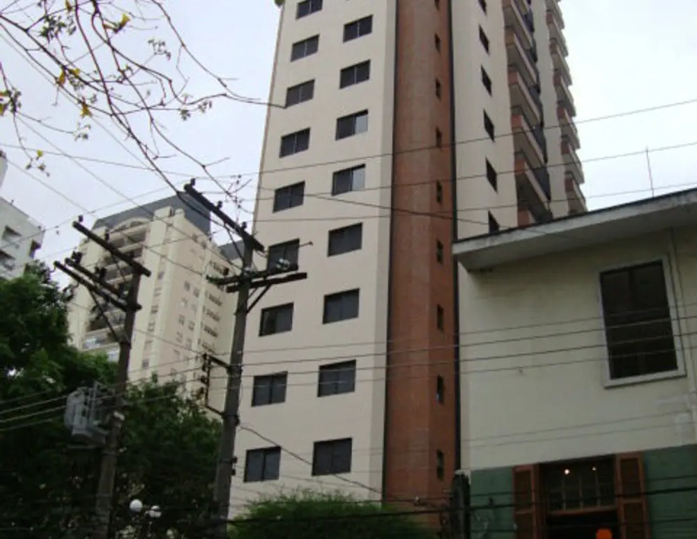 Edificio Palazzo San Mateus — foto 3