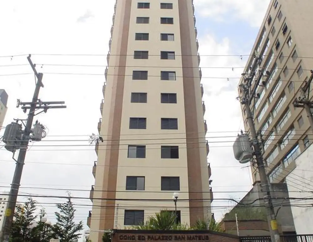 Edificio Palazzo San Mateus — foto 4