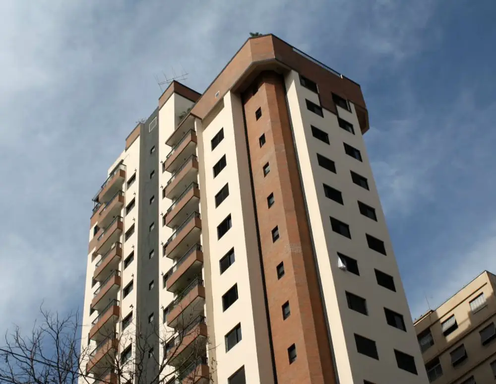 Edificio Palazzo San Mateus — foto 5