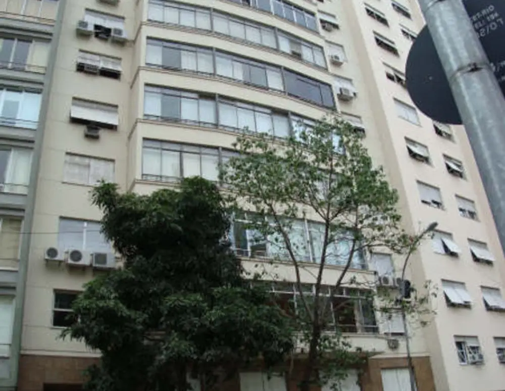 Edificio Rochedo