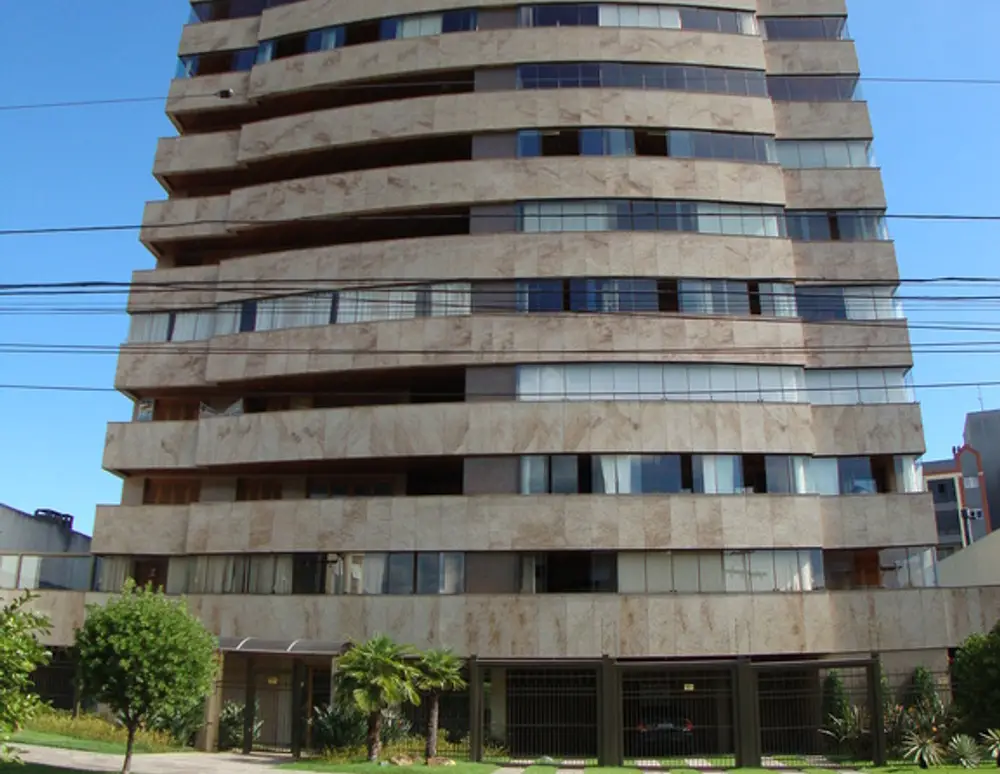 Edificio Don Rogerio