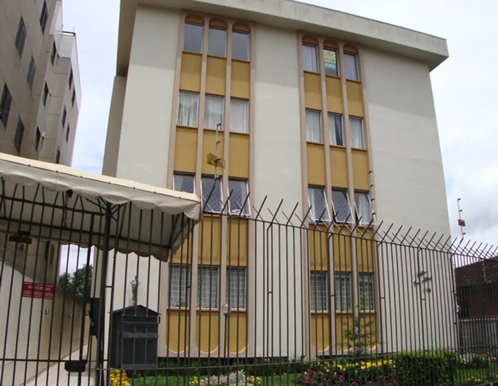 Edificio Dom Alberto