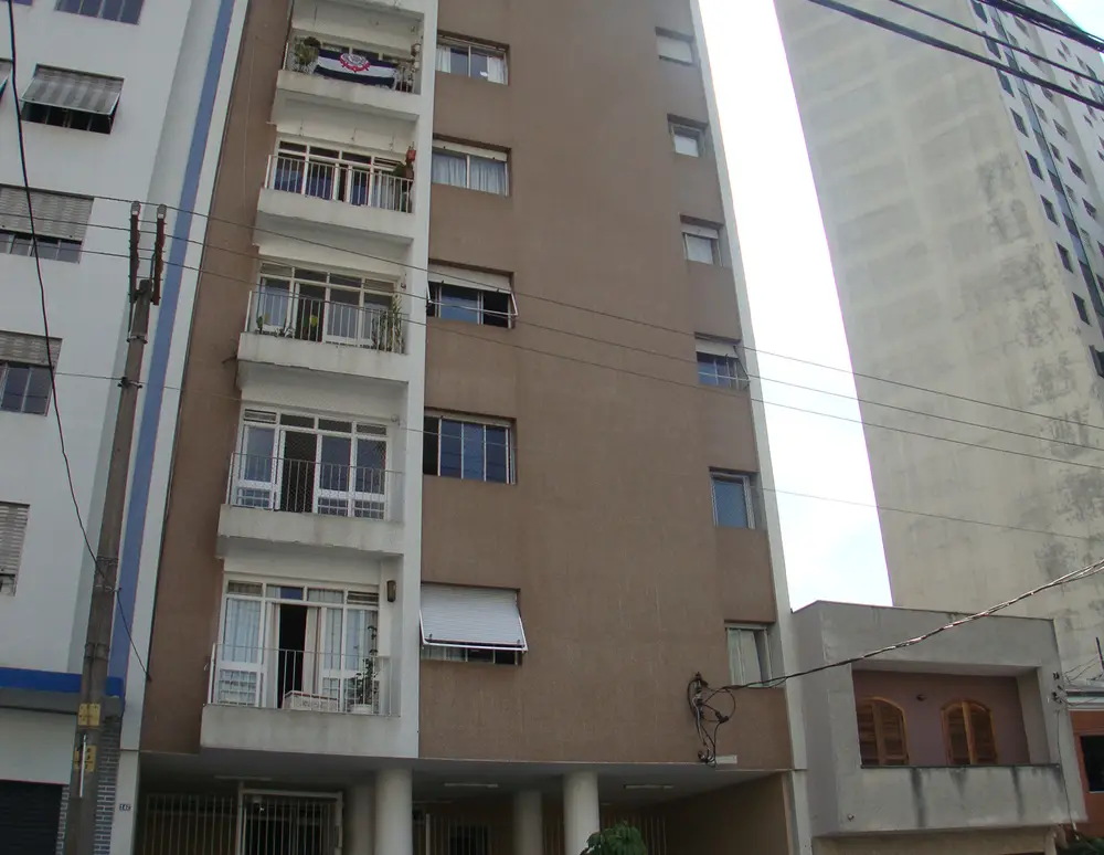Edificio Isabella