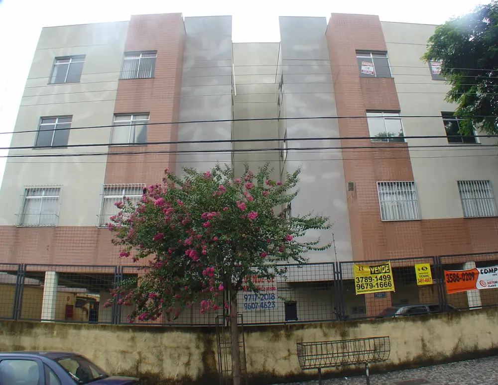 Edifício Primula