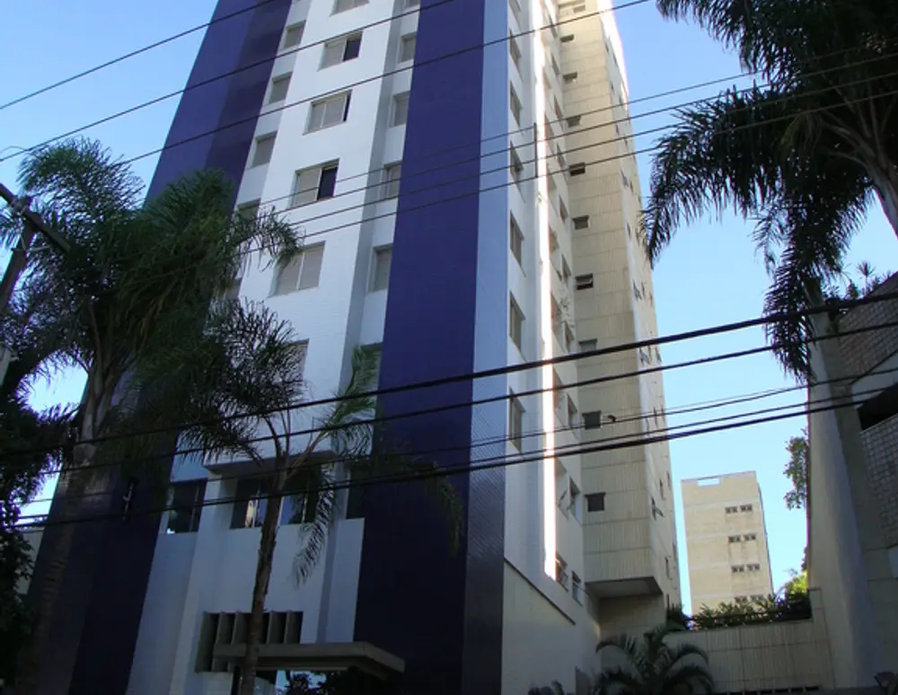 Edificio Positano