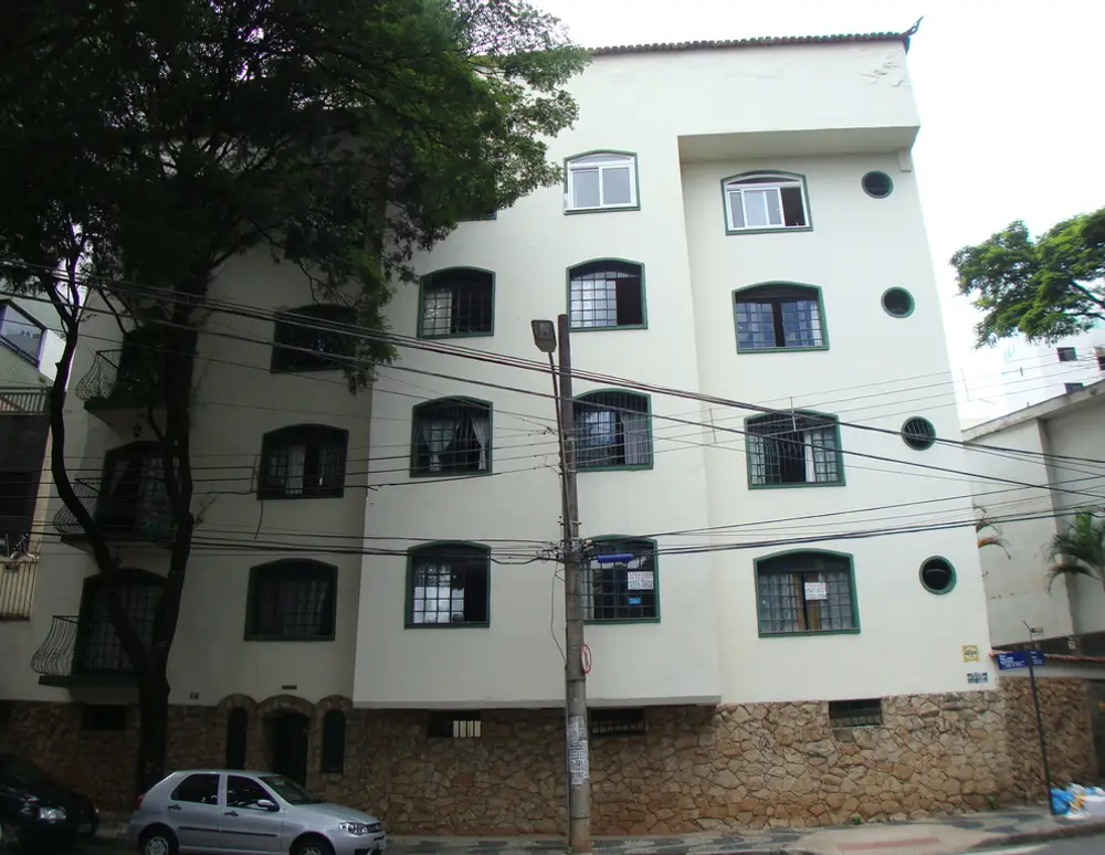 Edificio Jarina