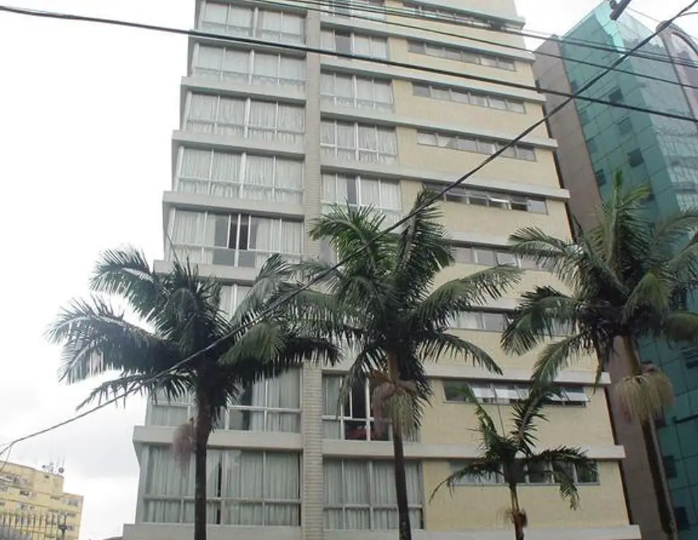 Edificio Julio Parente