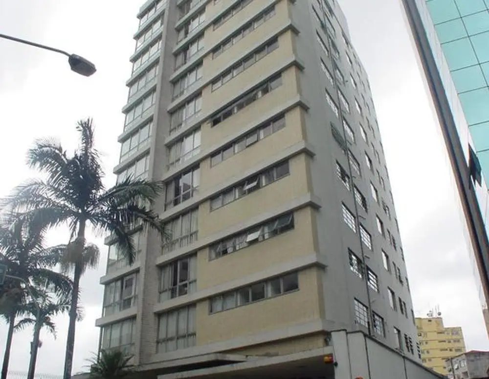 Edificio Julio Parente — foto 2