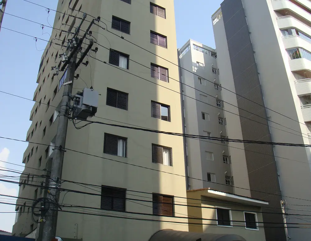 Edificio Marabello