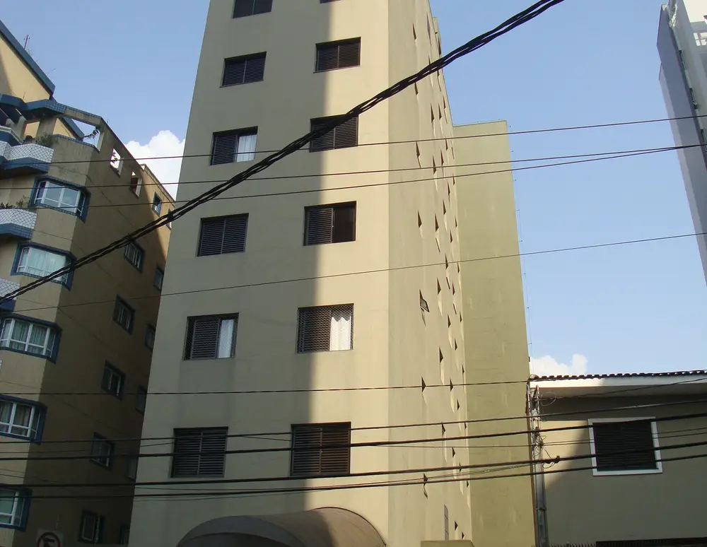 Edificio Marabello — foto 2