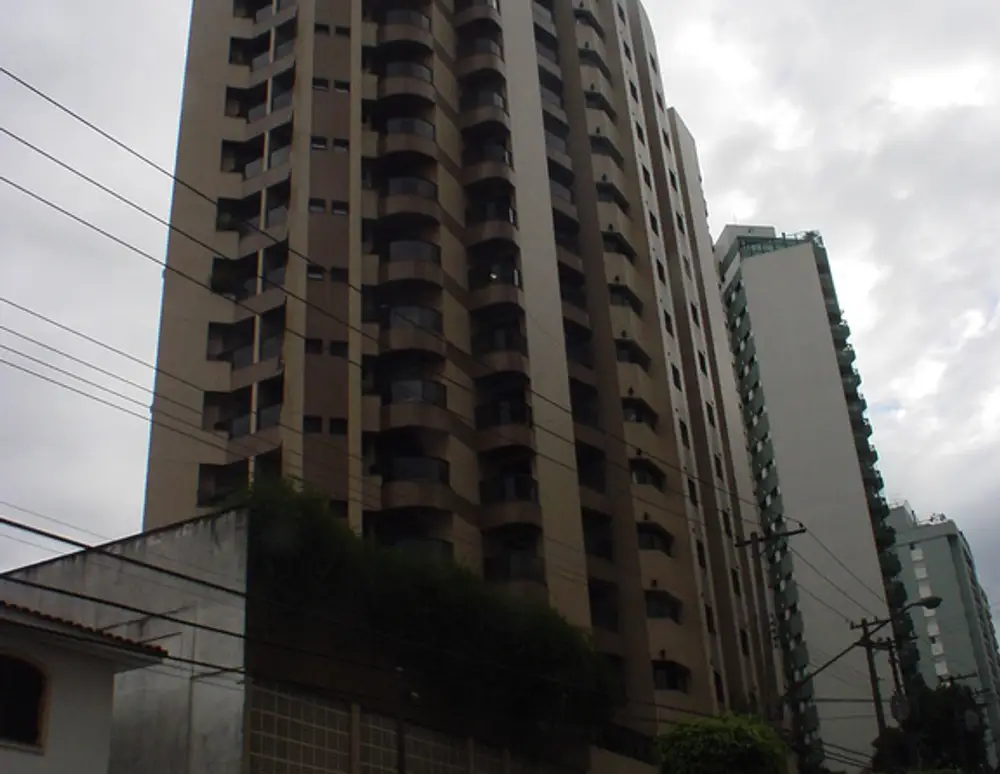 Edificio Marcelina