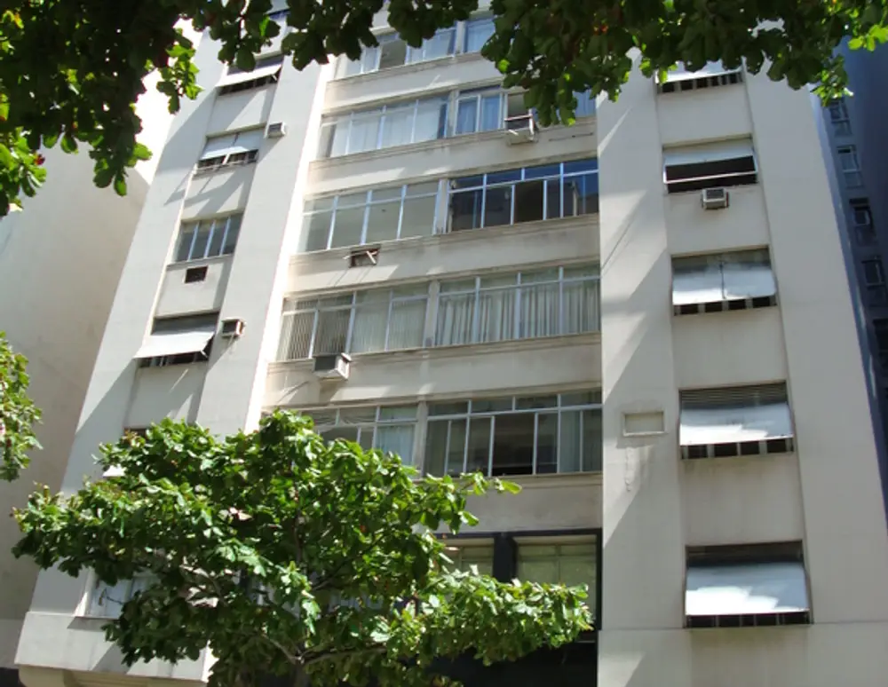Edificio Excelsior