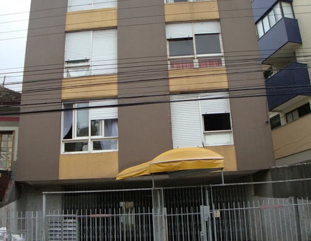 Edificio Catalunia