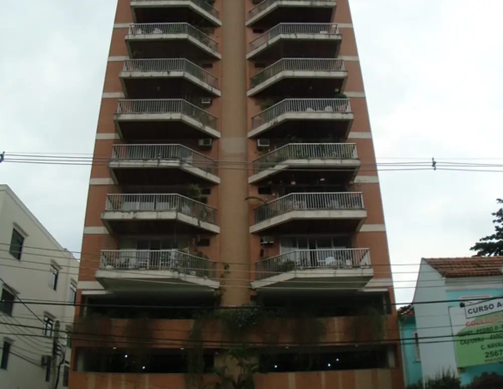 Edificio Rouen