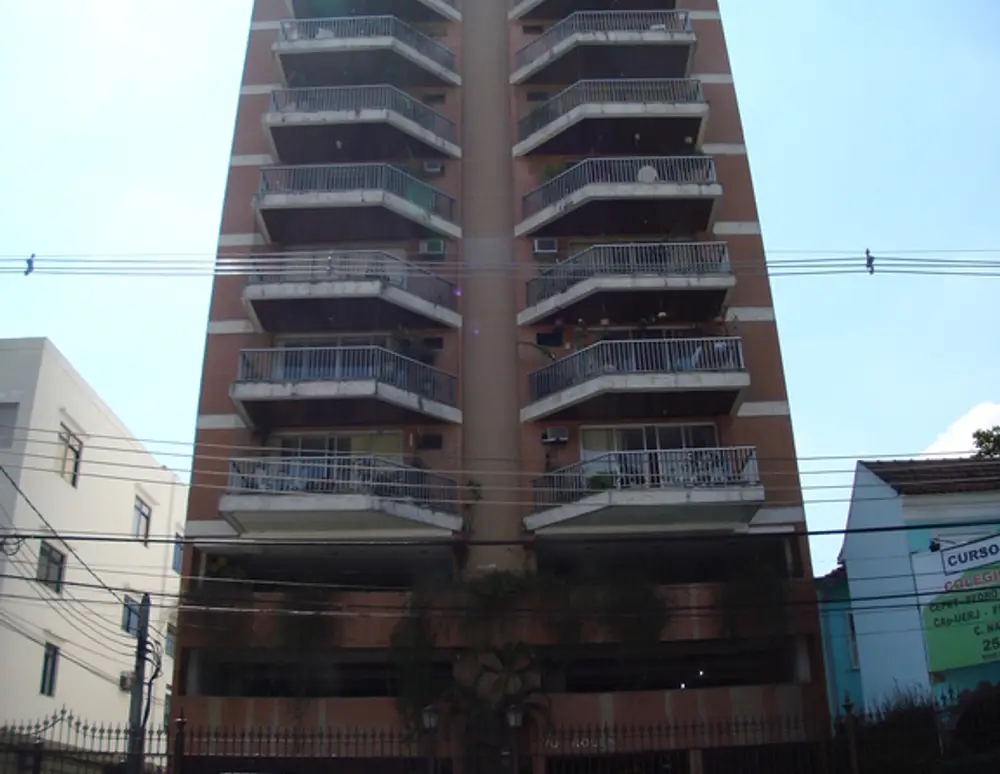 Edificio Rouen — foto 2