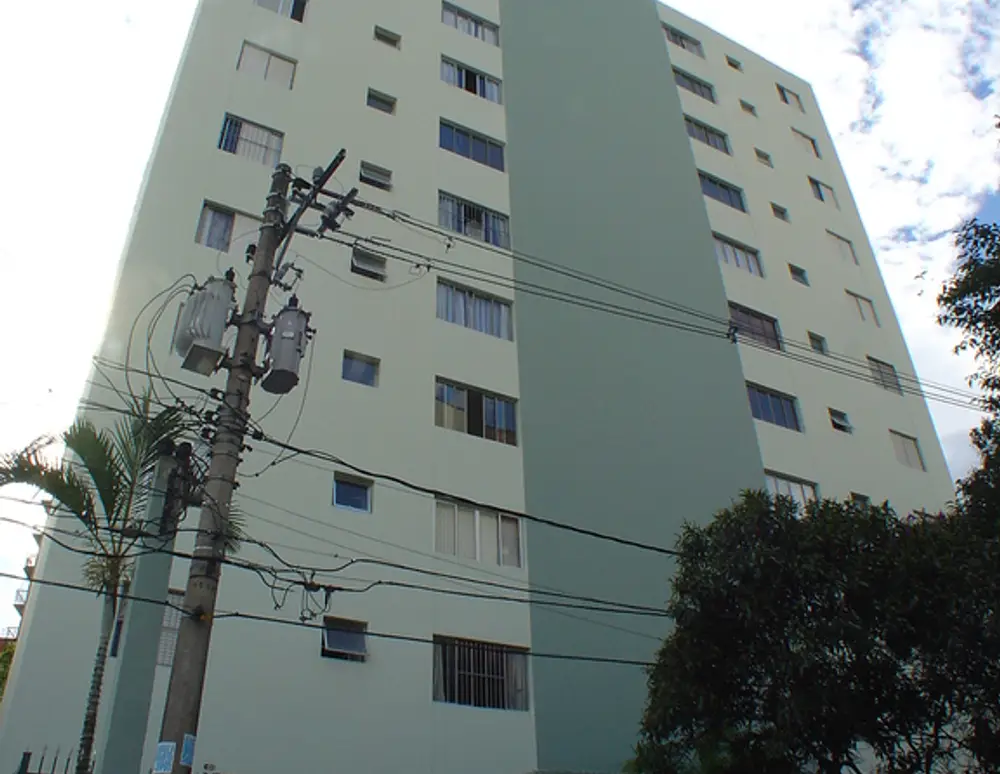Edificio Imperatriz Leopoldina