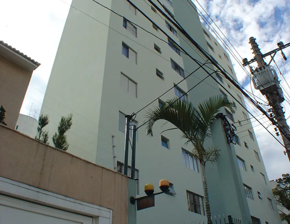 Edificio Imperatriz Leopoldina — foto 2