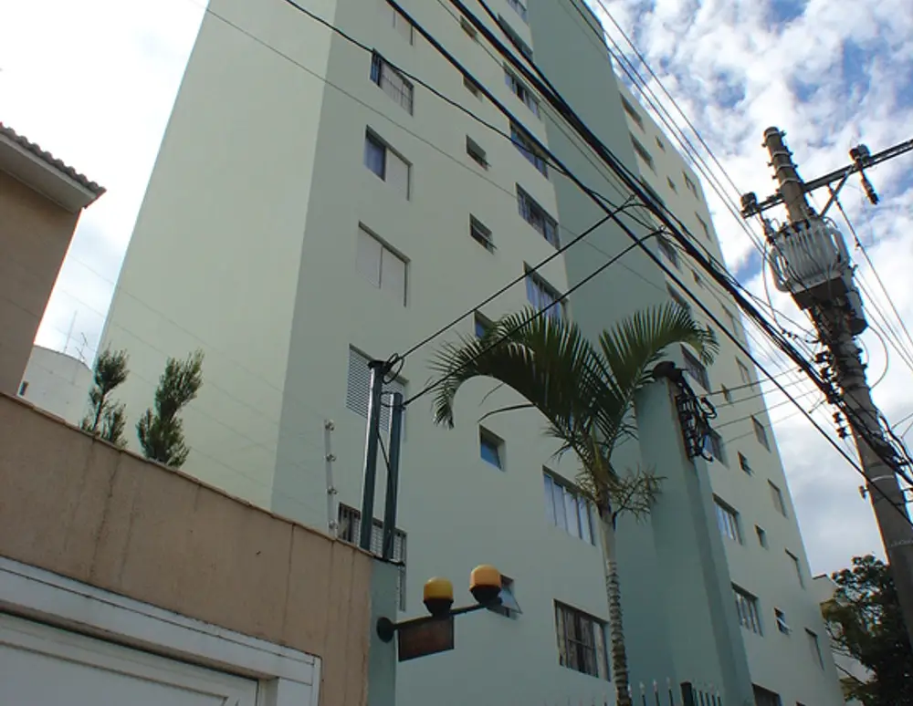 Edificio Imperatriz Leopoldina — foto 3