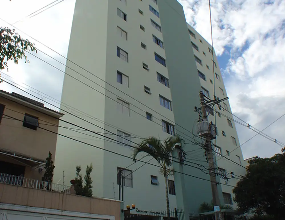 Edificio Imperatriz Leopoldina — foto 4