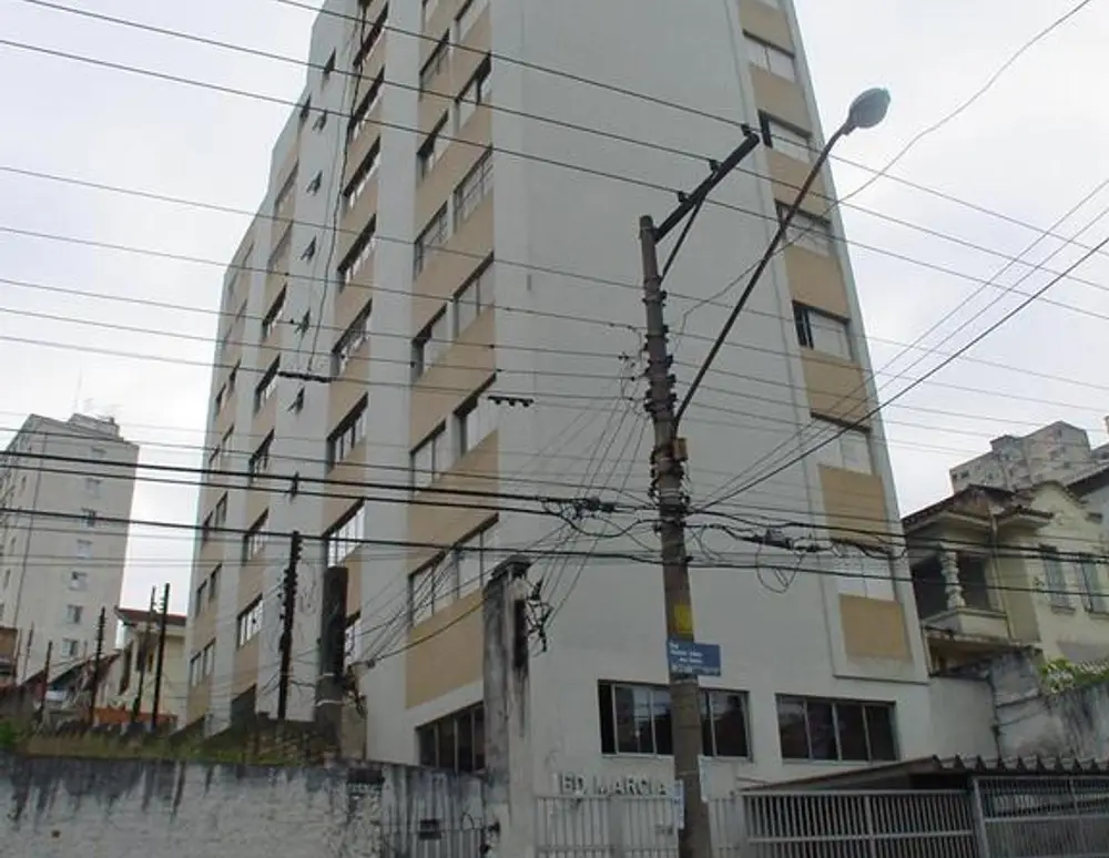 Edificio Marcia