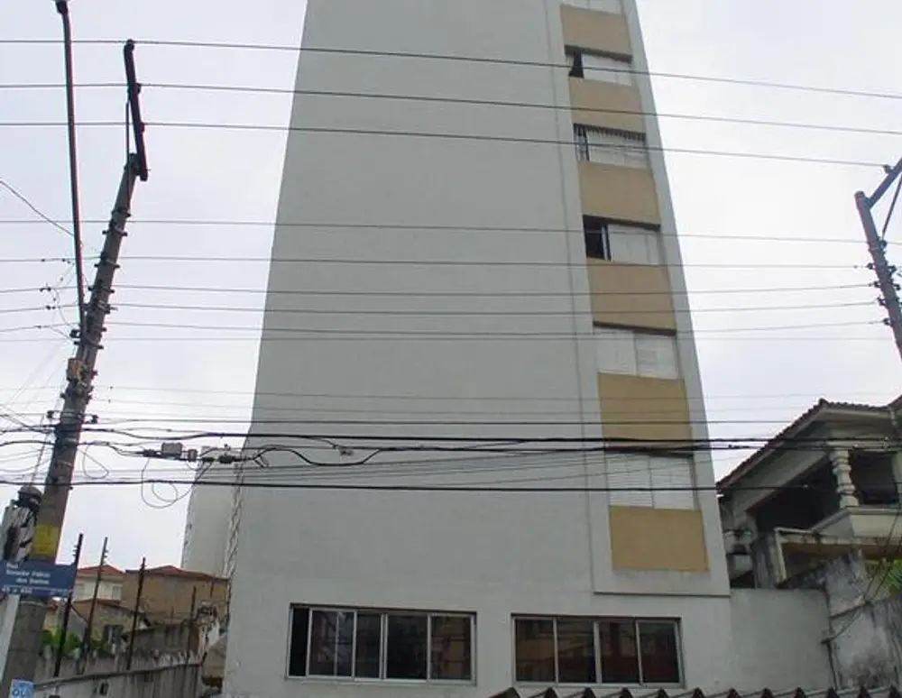 Edificio Marcia — foto 2