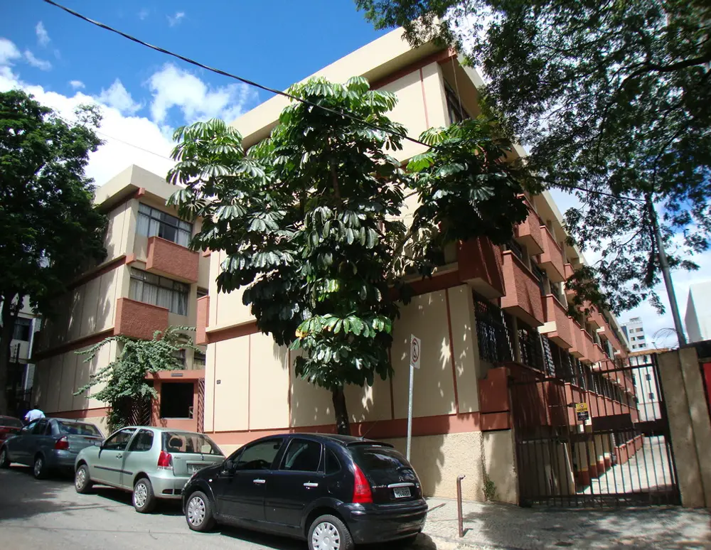 Grupo Habitacional Alterosa
