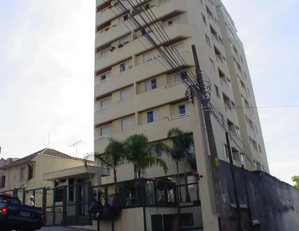 Edifício Lucia