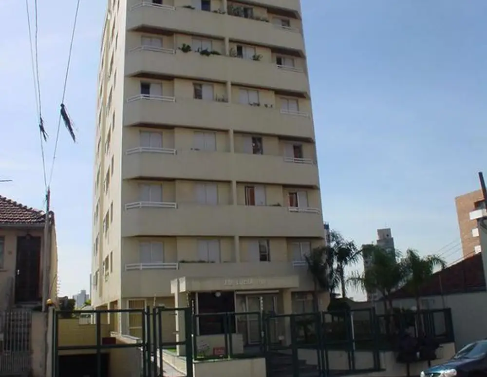 Edifício Lucia — foto 2