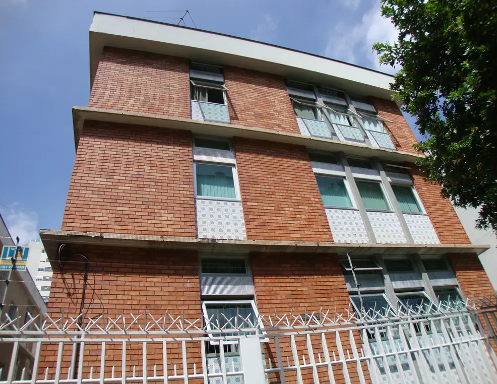 Edificio Maraba