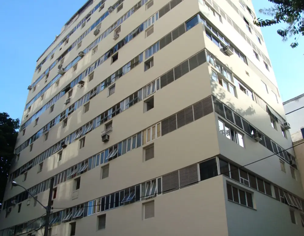 Edificio San Marino