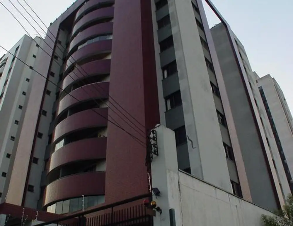 Edificio Villaggio Di Bologna