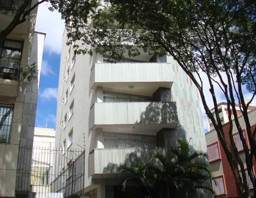 Edificio Palmares
