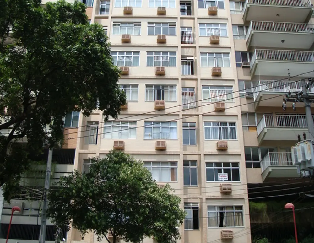 Edificio Montevideo