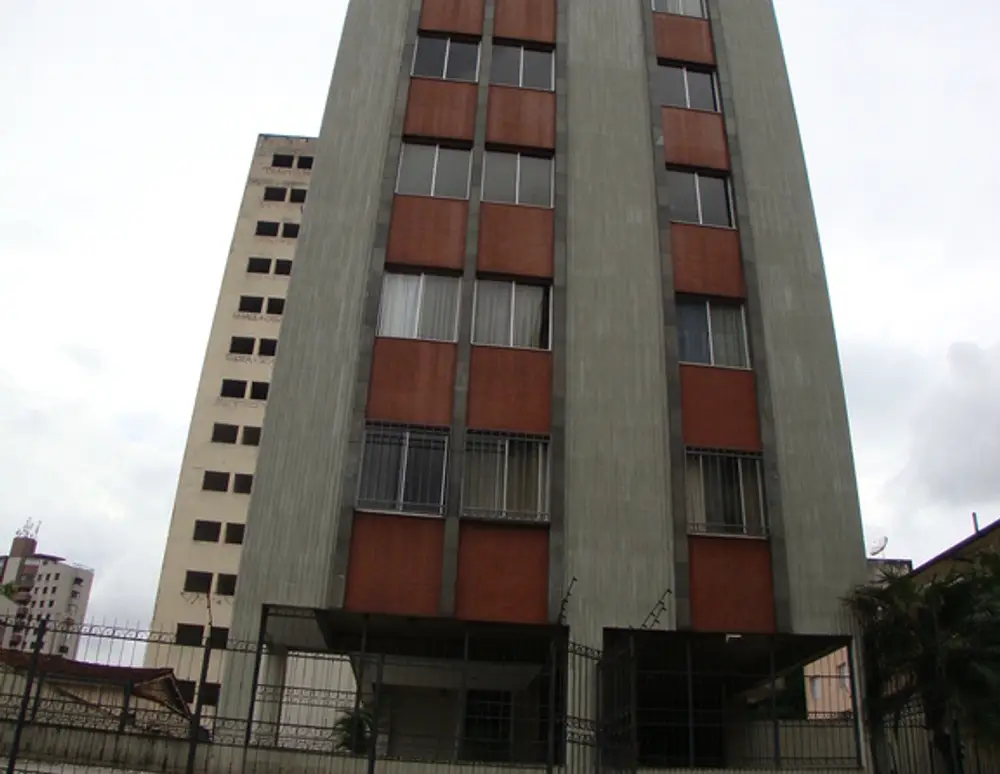 Edificio Mario Vinicius